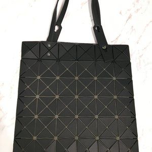 BAO BAO ISSEY MIYAKE Tote Bag